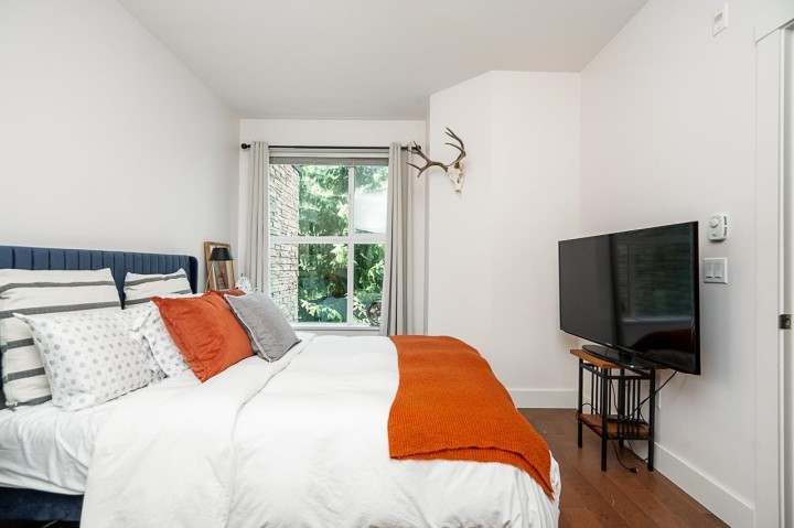 Photo 14 at 207 - 5928 Birney Avenue, University VW, Vancouver West