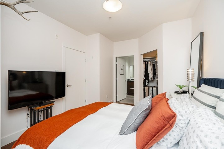 Photo 15 at 207 - 5928 Birney Avenue, University VW, Vancouver West