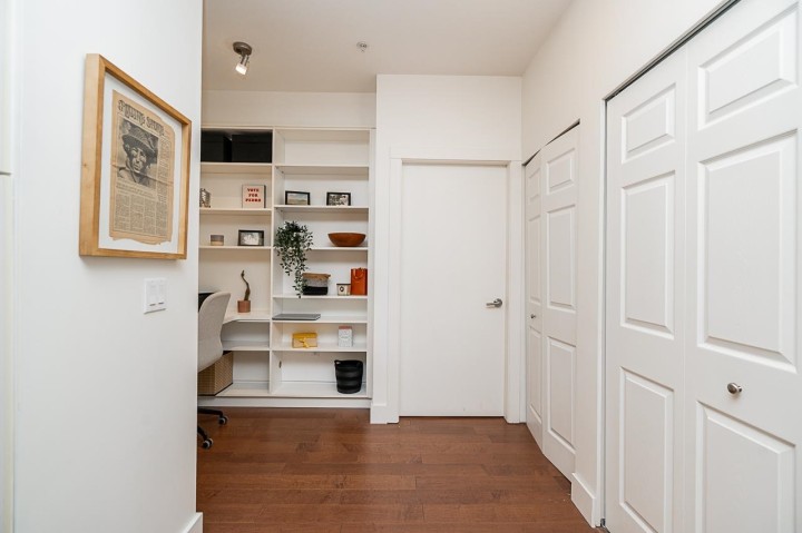 Photo 11 at 207 - 5928 Birney Avenue, University VW, Vancouver West