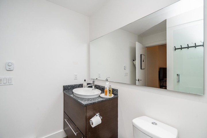 Photo 19 at 207 - 5928 Birney Avenue, University VW, Vancouver West