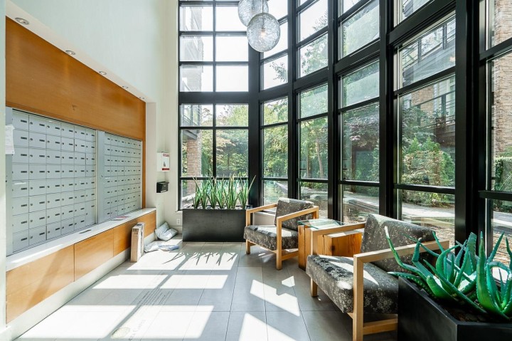 Photo 31 at 207 - 5928 Birney Avenue, University VW, Vancouver West