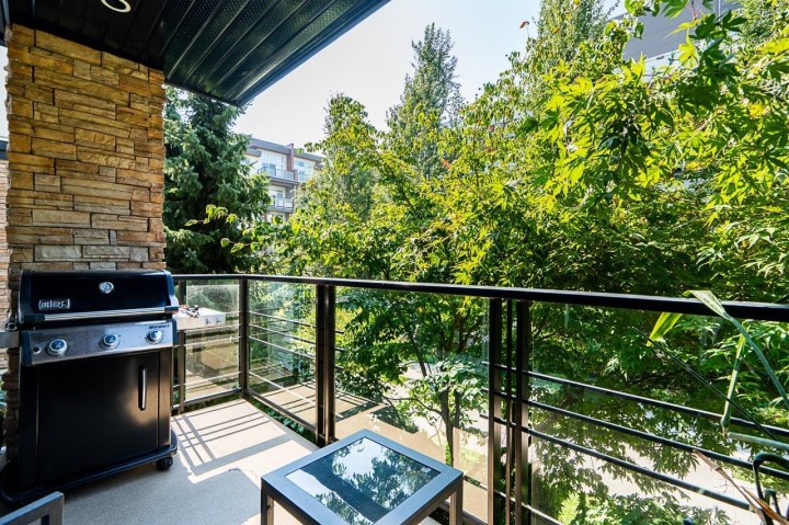 Photo 29 at 207 - 5928 Birney Avenue, University VW, Vancouver West