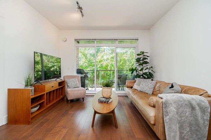 Photo 8 at 207 - 5928 Birney Avenue, University VW, Vancouver West