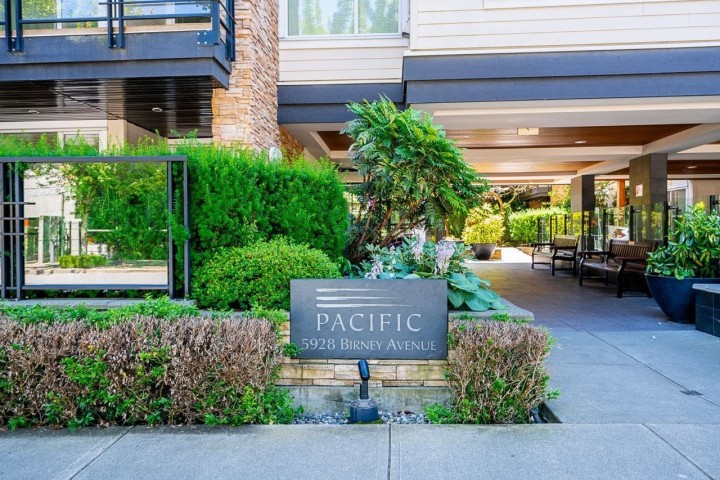 Photo 25 at 207 - 5928 Birney Avenue, University VW, Vancouver West