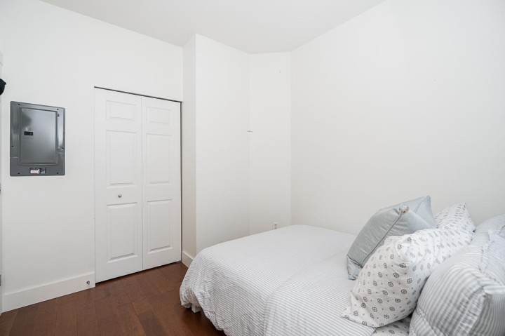 Photo 21 at 207 - 5928 Birney Avenue, University VW, Vancouver West