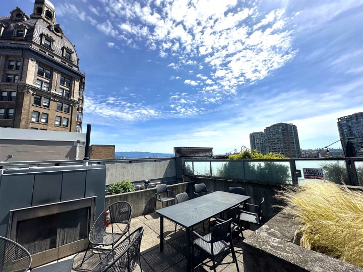 Photo 23 at 302 - 528 Beatty Street, Downtown VW, Vancouver West