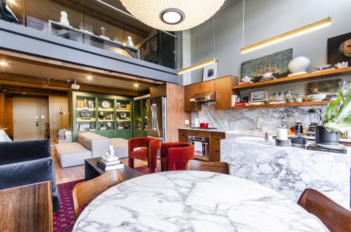 Photo 2 at 302 - 528 Beatty Street, Downtown VW, Vancouver West