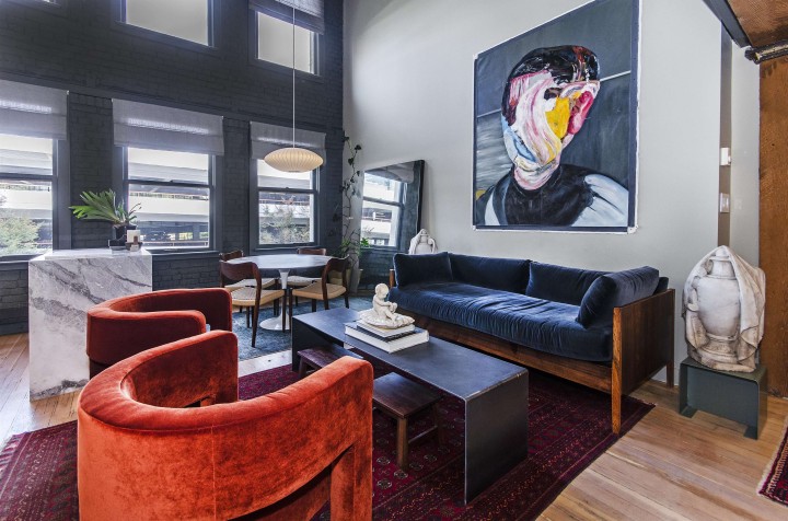 Photo 6 at 302 - 528 Beatty Street, Downtown VW, Vancouver West