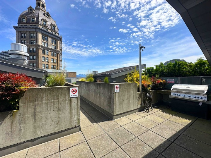 Photo 22 at 302 - 528 Beatty Street, Downtown VW, Vancouver West