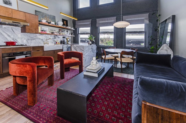 Photo 3 at 302 - 528 Beatty Street, Downtown VW, Vancouver West