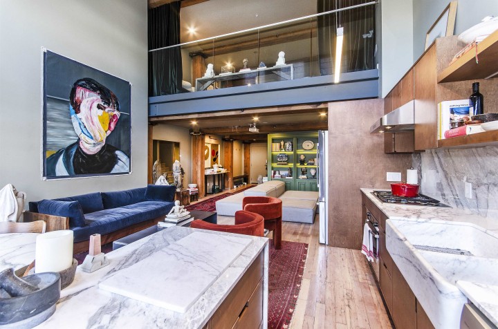 Photo 1 at 302 - 528 Beatty Street, Downtown VW, Vancouver West