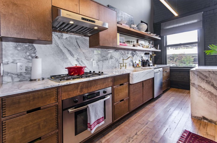 Photo 5 at 302 - 528 Beatty Street, Downtown VW, Vancouver West