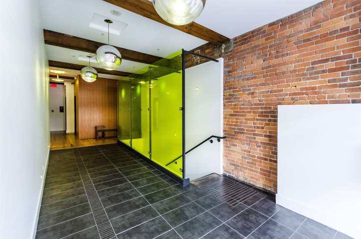 Photo 20 at 302 - 528 Beatty Street, Downtown VW, Vancouver West
