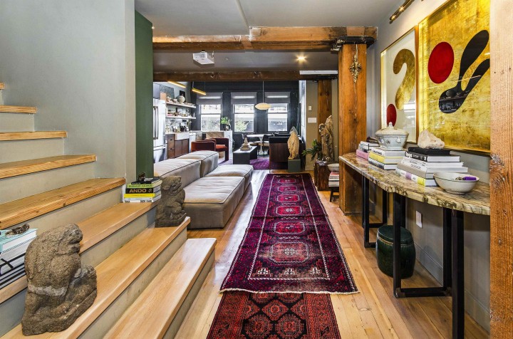 Photo 9 at 302 - 528 Beatty Street, Downtown VW, Vancouver West