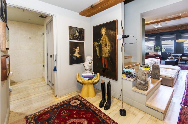 Photo 10 at 302 - 528 Beatty Street, Downtown VW, Vancouver West