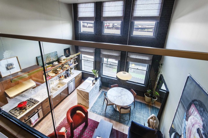 Photo 14 at 302 - 528 Beatty Street, Downtown VW, Vancouver West