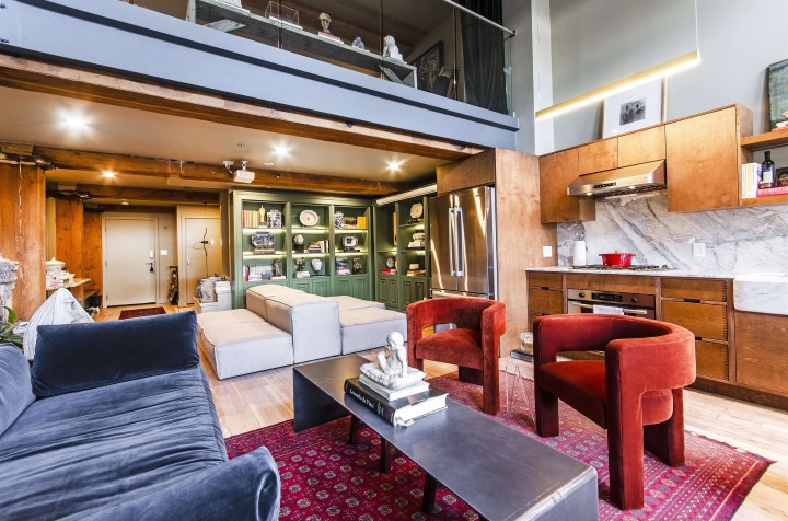 Photo 4 at 302 - 528 Beatty Street, Downtown VW, Vancouver West