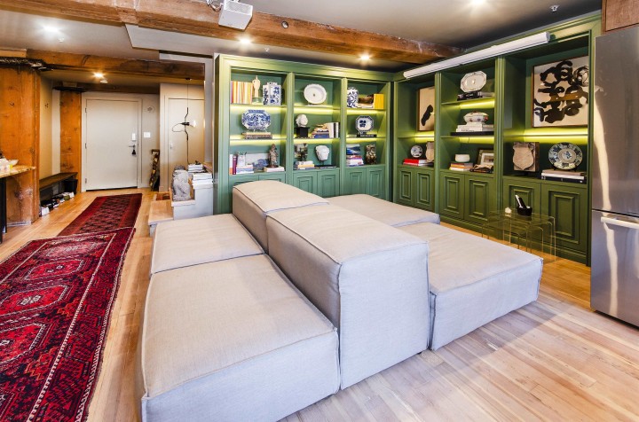 Photo 8 at 302 - 528 Beatty Street, Downtown VW, Vancouver West