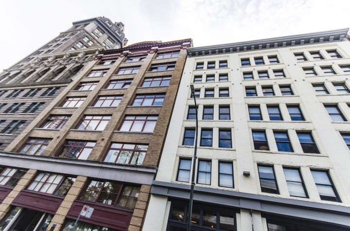 Photo 21 at 302 - 528 Beatty Street, Downtown VW, Vancouver West