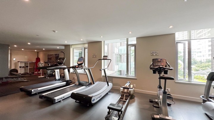 Photo 2 at 515 - 1661 Quebec Street, Mount Pleasant VE, Vancouver East