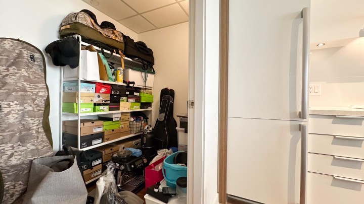 Photo 13 at 515 - 1661 Quebec Street, Mount Pleasant VE, Vancouver East