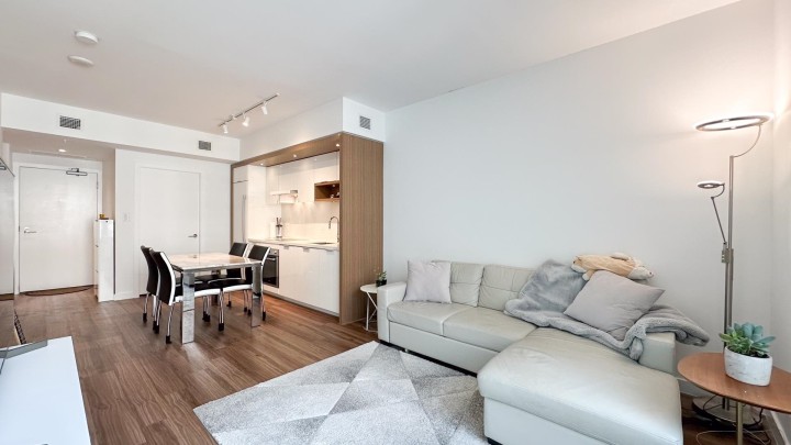 Photo 12 at 515 - 1661 Quebec Street, Mount Pleasant VE, Vancouver East