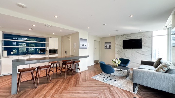 Photo 5 at 515 - 1661 Quebec Street, Mount Pleasant VE, Vancouver East