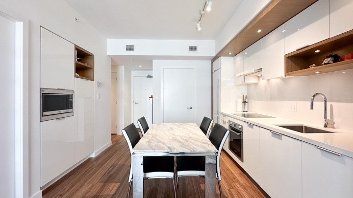 Photo 9 at 515 - 1661 Quebec Street, Mount Pleasant VE, Vancouver East