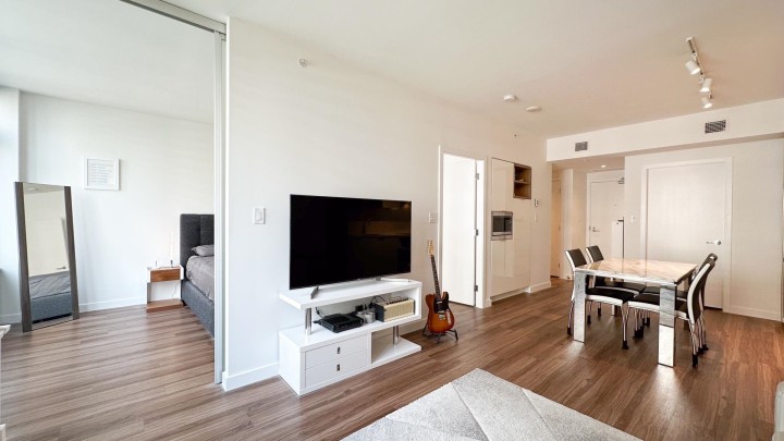 Photo 10 at 515 - 1661 Quebec Street, Mount Pleasant VE, Vancouver East