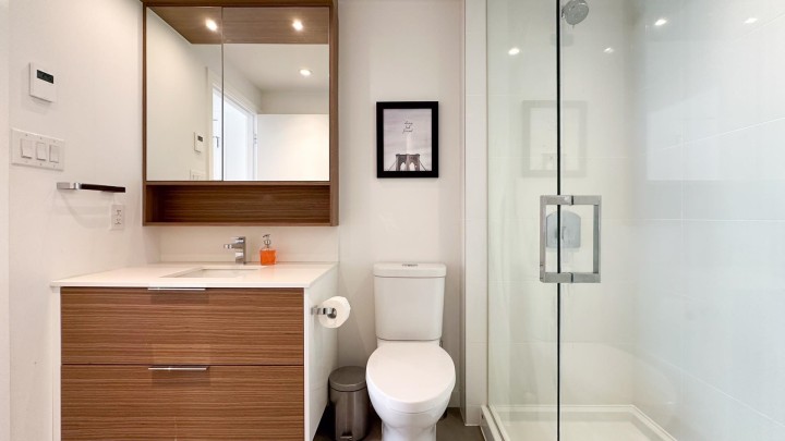 Photo 15 at 515 - 1661 Quebec Street, Mount Pleasant VE, Vancouver East