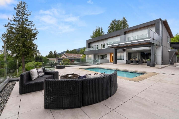 Photo 12 at 1265 Queens Avenue, British Properties, West Vancouver