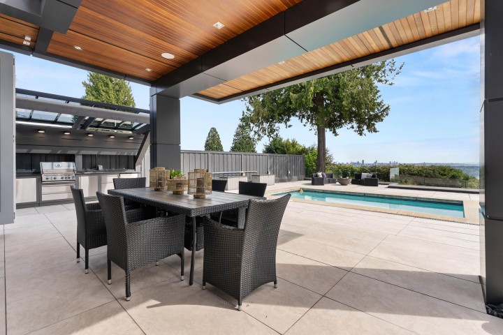 Photo 9 at 1265 Queens Avenue, British Properties, West Vancouver