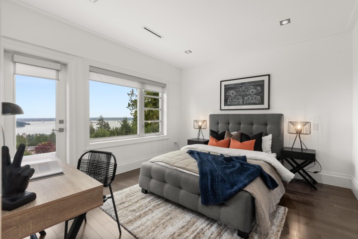 Photo 24 at 1265 Queens Avenue, British Properties, West Vancouver