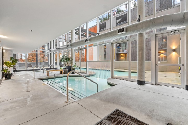 Photo 6 at 2709 - 501 Pacific Street, Downtown VW, Vancouver West