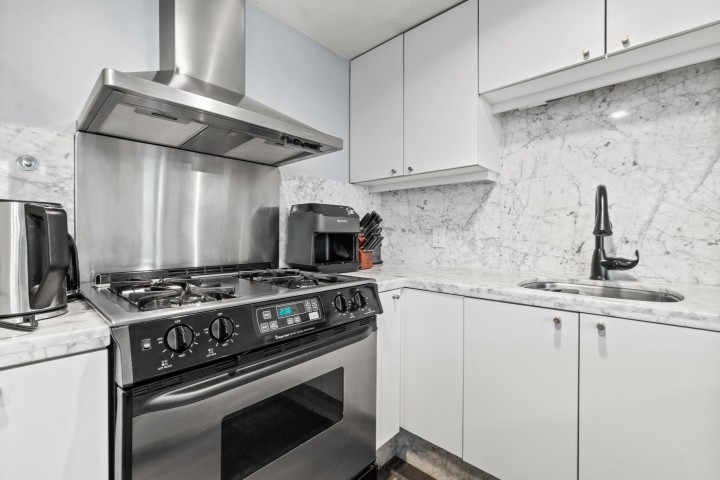 Photo 13 at 2709 - 501 Pacific Street, Downtown VW, Vancouver West