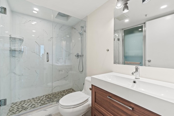 Photo 17 at 2709 - 501 Pacific Street, Downtown VW, Vancouver West