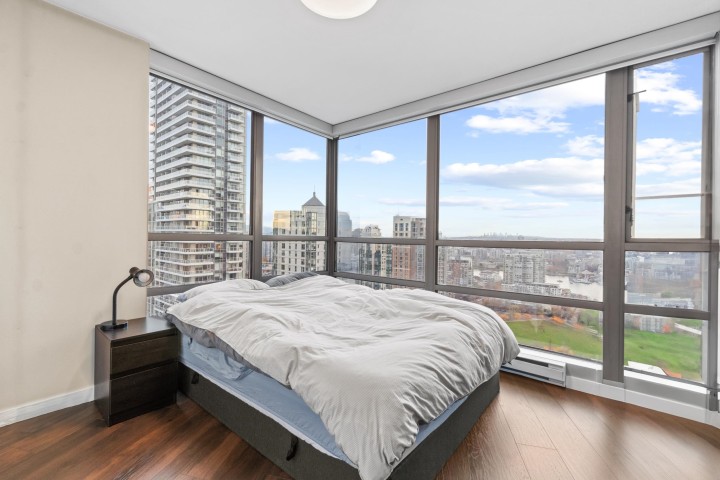 Photo 16 at 2709 - 501 Pacific Street, Downtown VW, Vancouver West