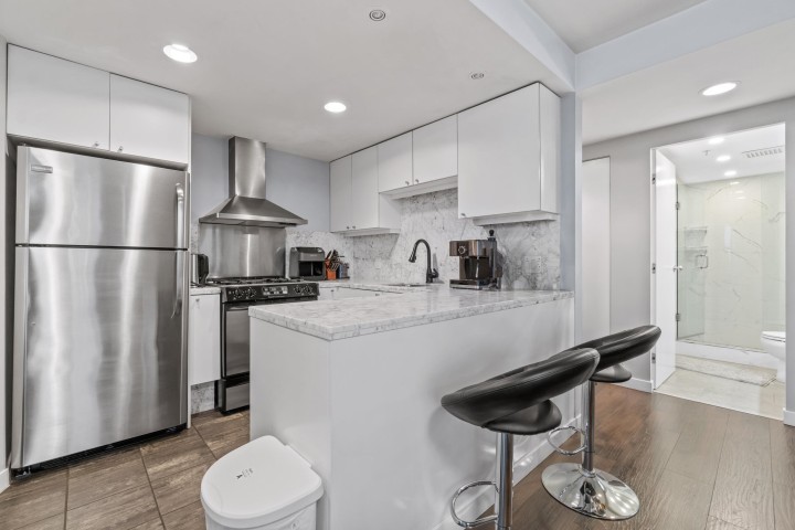 Photo 12 at 2709 - 501 Pacific Street, Downtown VW, Vancouver West