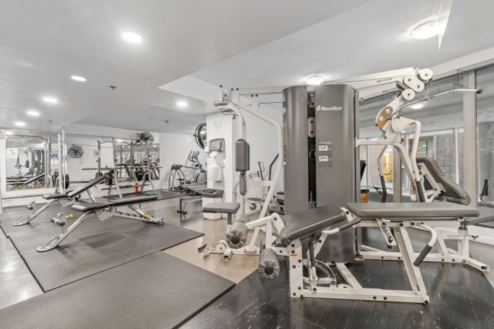 Photo 22 at 2709 - 501 Pacific Street, Downtown VW, Vancouver West