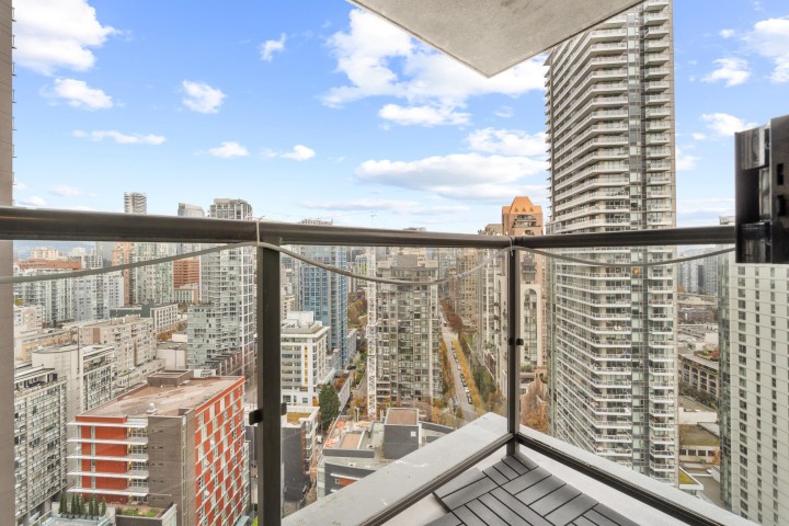 Photo 5 at 2709 - 501 Pacific Street, Downtown VW, Vancouver West