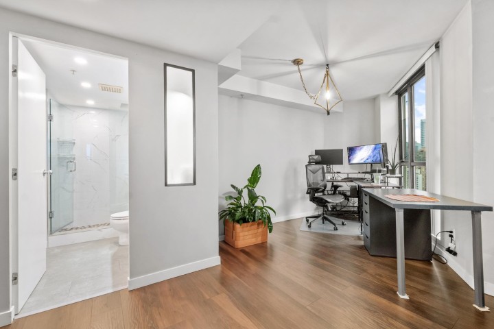 Photo 9 at 2709 - 501 Pacific Street, Downtown VW, Vancouver West