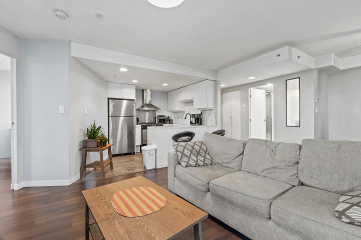 Photo 10 at 2709 - 501 Pacific Street, Downtown VW, Vancouver West