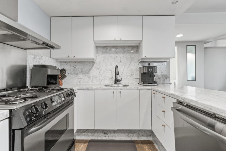 Photo 14 at 2709 - 501 Pacific Street, Downtown VW, Vancouver West