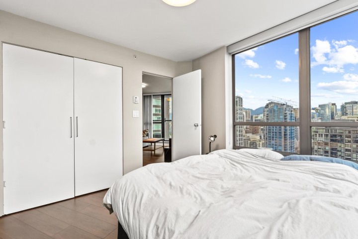 Photo 15 at 2709 - 501 Pacific Street, Downtown VW, Vancouver West