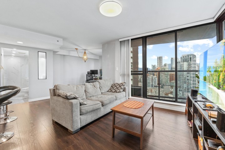 Photo 11 at 2709 - 501 Pacific Street, Downtown VW, Vancouver West