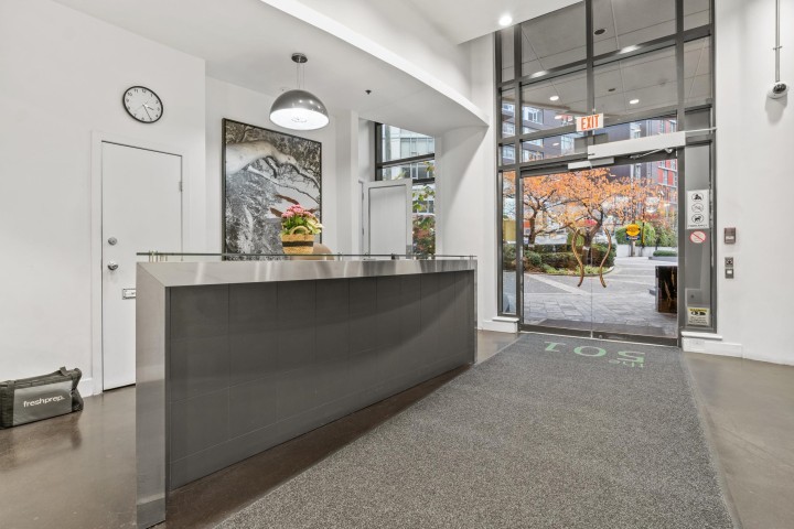 Photo 19 at 2709 - 501 Pacific Street, Downtown VW, Vancouver West