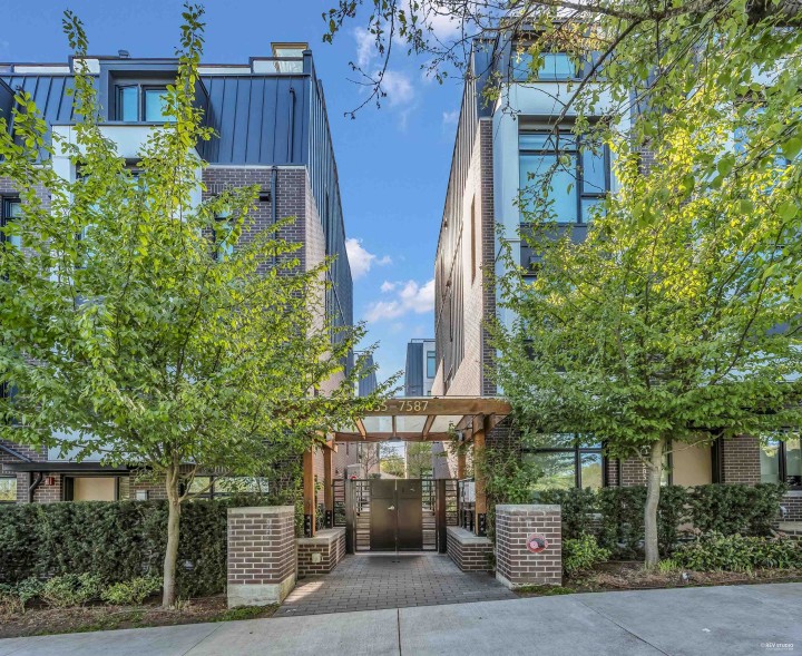 Photo 30 at 7623 Yukon Street, Marpole, Vancouver West