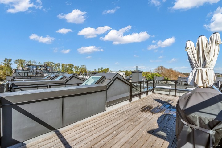 Photo 25 at 7623 Yukon Street, Marpole, Vancouver West