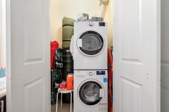 Photo 23 at 501 - 4759 Valley Drive, Quilchena, Vancouver West