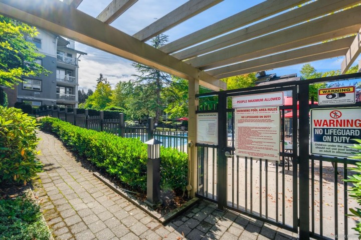 Photo 27 at 501 - 4759 Valley Drive, Quilchena, Vancouver West